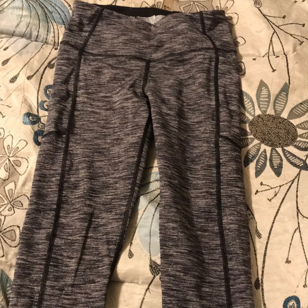 Vs knockout pants